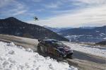 Volkswagen Polo R WRC 2016 года